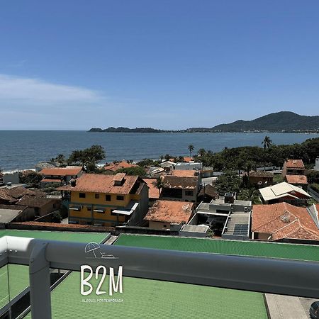 Beto Carrero, Homeclub Beira-Mar, Vista Do Mar Penha  Εξωτερικό φωτογραφία