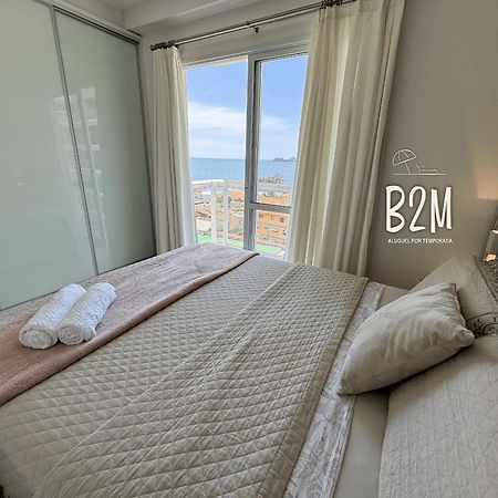 Beto Carrero, Homeclub Beira-Mar, Vista Do Mar Penha  Εξωτερικό φωτογραφία