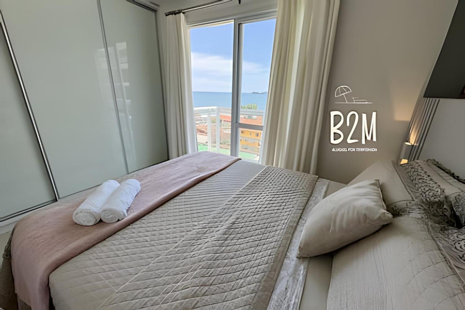 Beto Carrero, Homeclub Beira-Mar, Vista Do Mar Penha  Εξωτερικό φωτογραφία