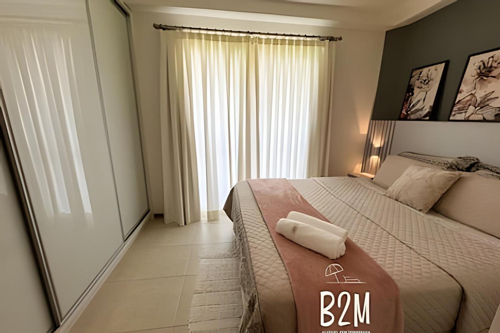 Beto Carrero, Homeclub Beira-Mar, Vista Do Mar Penha  Εξωτερικό φωτογραφία