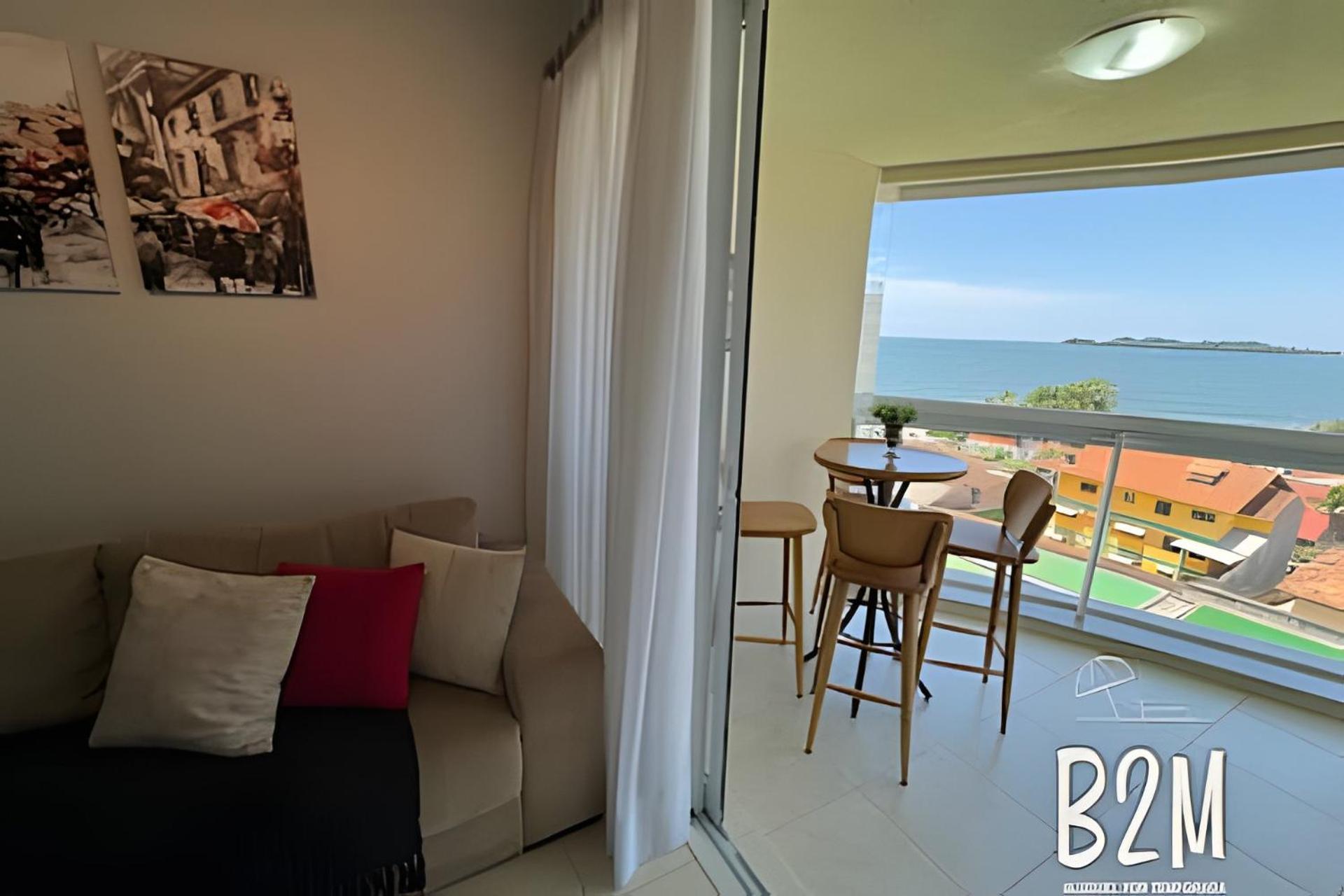 Beto Carrero, Homeclub Beira-Mar, Vista Do Mar Penha  Εξωτερικό φωτογραφία