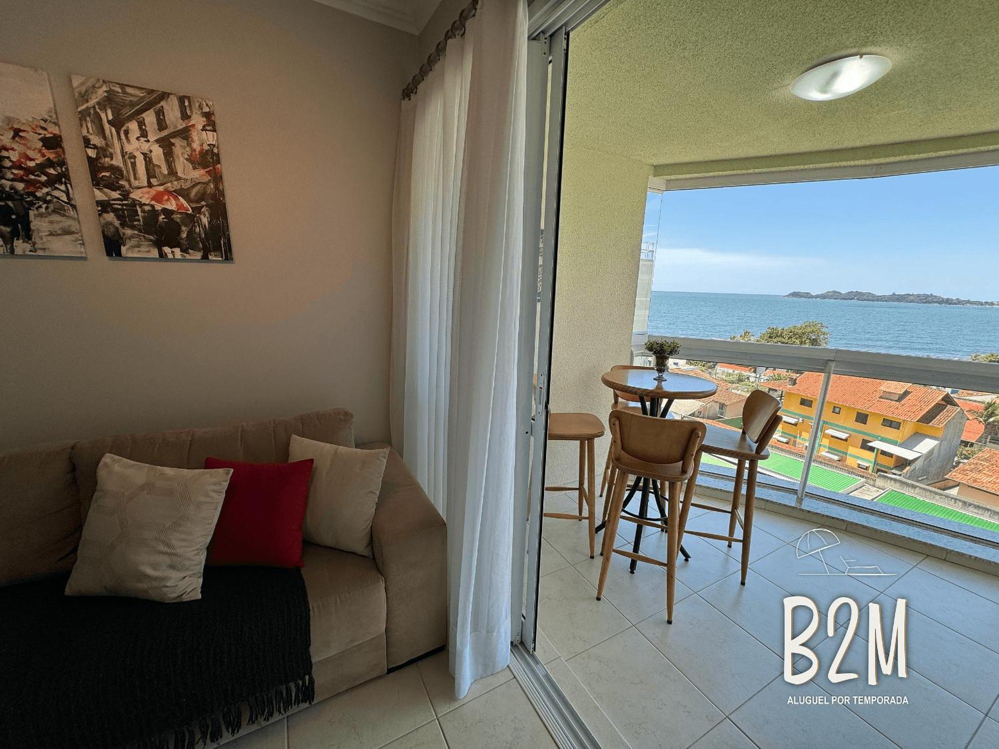 Beto Carrero, Homeclub Beira-Mar, Vista Do Mar Penha  Εξωτερικό φωτογραφία