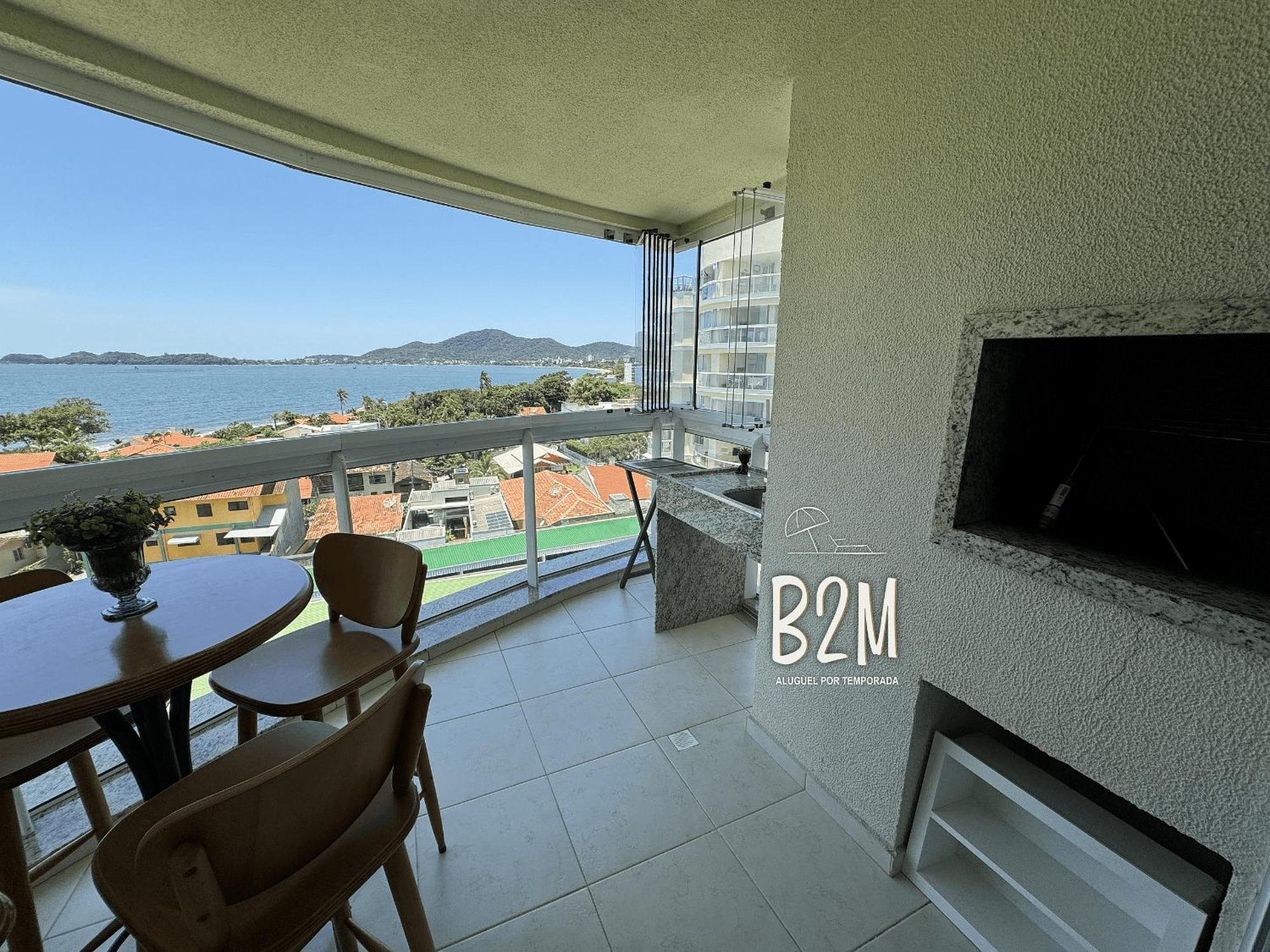 Beto Carrero, Homeclub Beira-Mar, Vista Do Mar Penha  Εξωτερικό φωτογραφία